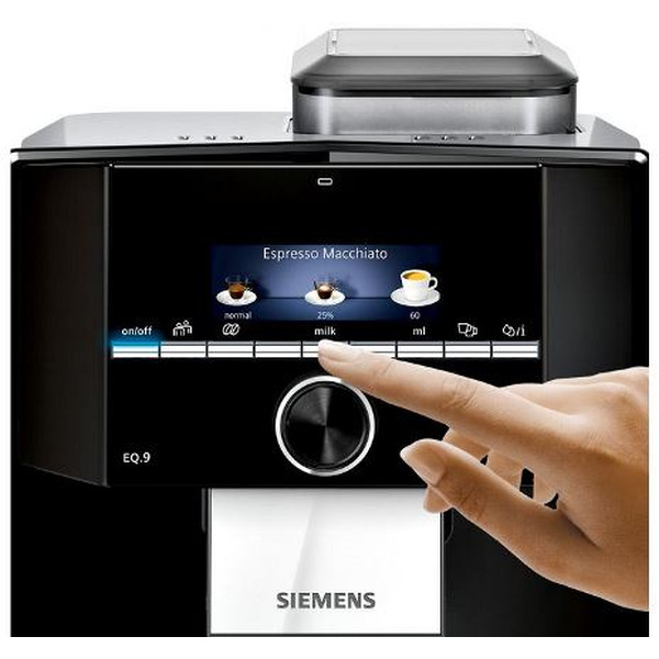 Кофемашина Siemens  TI923309RW