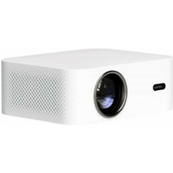 Проектор Wanbo X2 Max (белый)