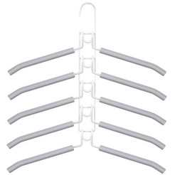 Вешалка-плечики BRABIX 880786 (2 шт)