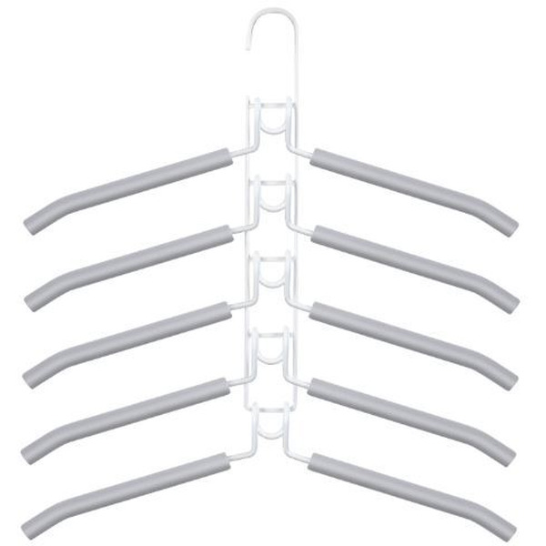 Вешалка-плечики BRABIX 880786 (2 шт)