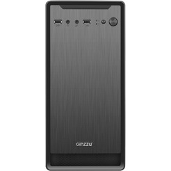 Корпус Ginzzu B180