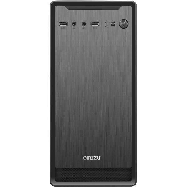 Корпус Ginzzu B180