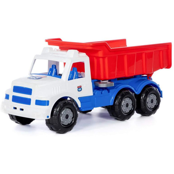 Автомобиль-самосвал Полесье 90355 Буран №3