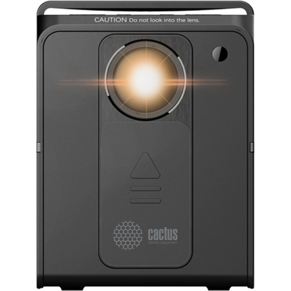 Проектор CACTUS CS-PRC.04B.WUXGA-A