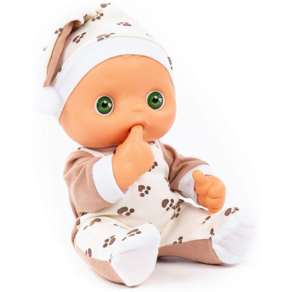 Кукла Полесье Озорной гномик 24 см 87072