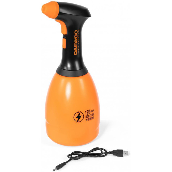 Опрыскиватель Daewoo Power DSA 1.2Li