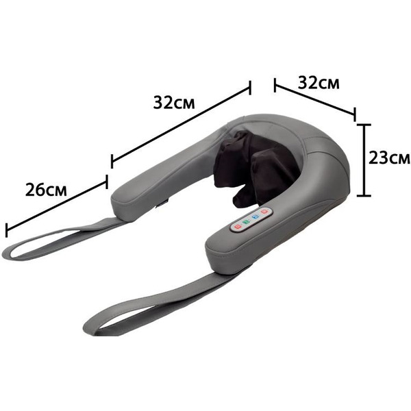 Массажер для шеи Comtek WH - 1013F