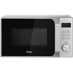 Печь микроволновая бытовая Midea AM720C2MV-S
