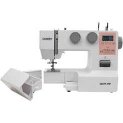 Швейная машина Leader HEAVY SEW