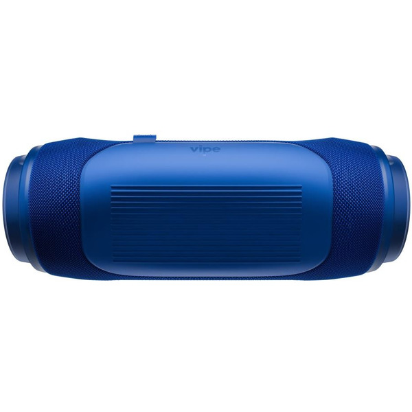 Беспроводная колонка Vipe Flash (синий)