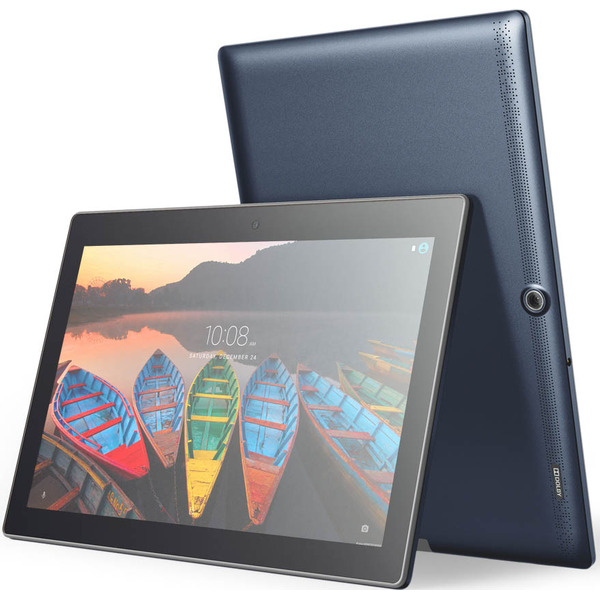 Планшет Lenovo Tab 3 Business TB3-X70L 32GBE (ZA0Y0081UA)