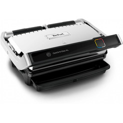 Электрогриль Tefal Optigrill Elite XL GC760D30
