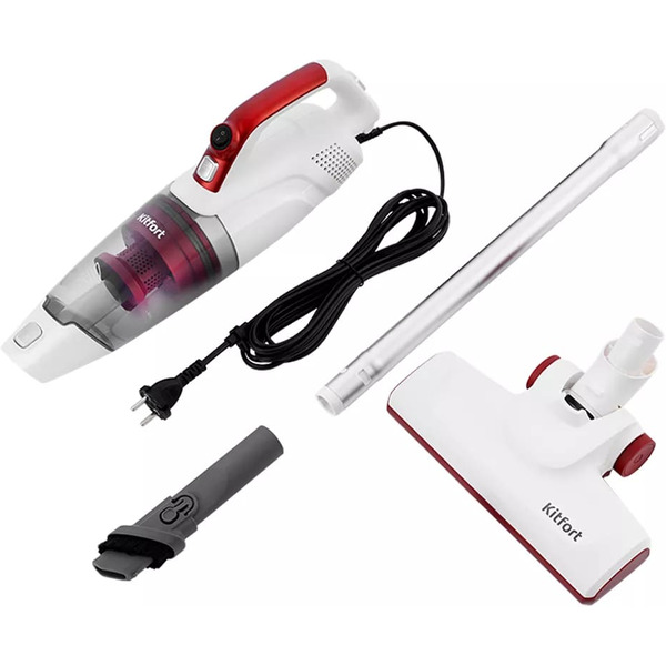 Пылесос KITFORT КТ-559