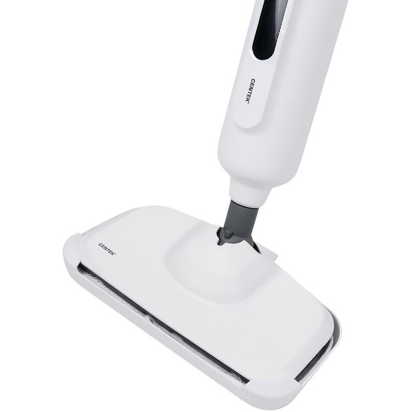 Паровая швабра Centek CT-2582 (белый)