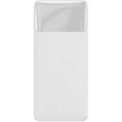 Внешний аккумулятор Baseus Bipow Digital Display 20000mAh PPBD050102