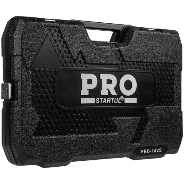 Универсальный набор инструментов PRO Startul Stuttgart PRO-142S (142 предметов)