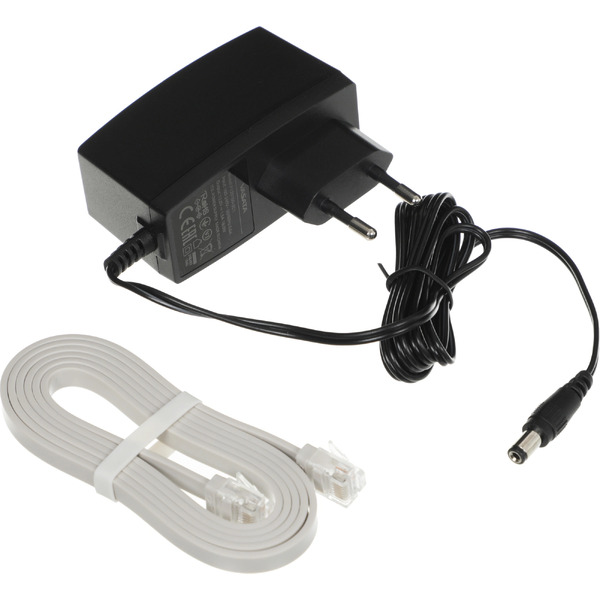 Wi-Fi роутер MERCUSYS MR27BE