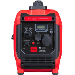 Генератор Fubag TI 1200 646251