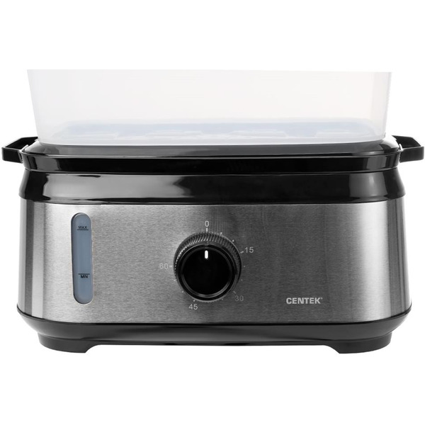 Пароварка CENTEK CT-1458