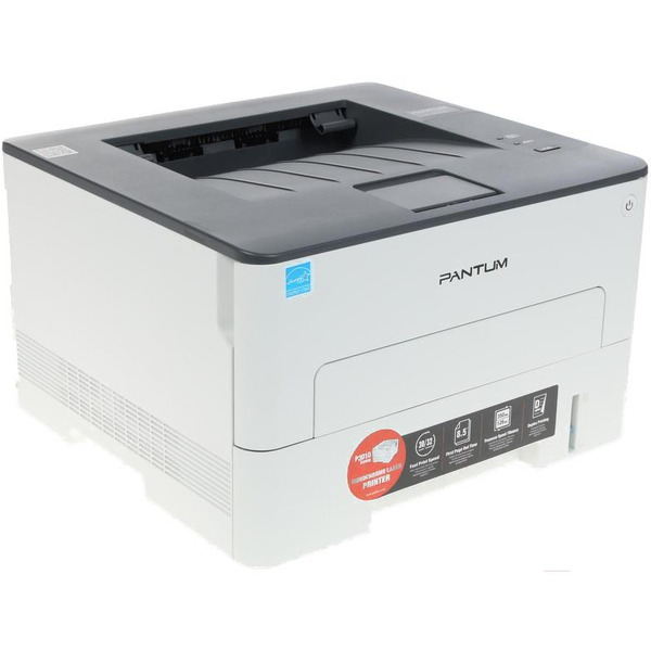Принтер Pantum P3010D