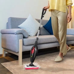 Паровая швабра Kitfort КТ-1069