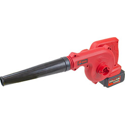 Воздуходувка Edon LLB-21A (c 1 АКБ)