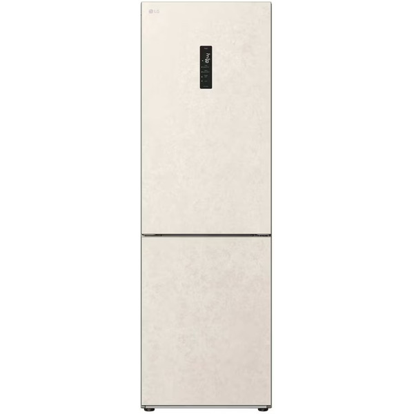Холодильник LG GC-B459AEMW