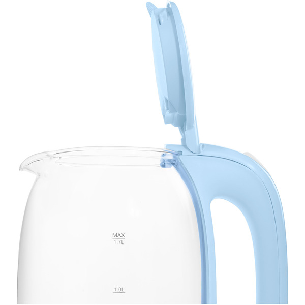 Электрочайник Maunfeld MGK-613BL