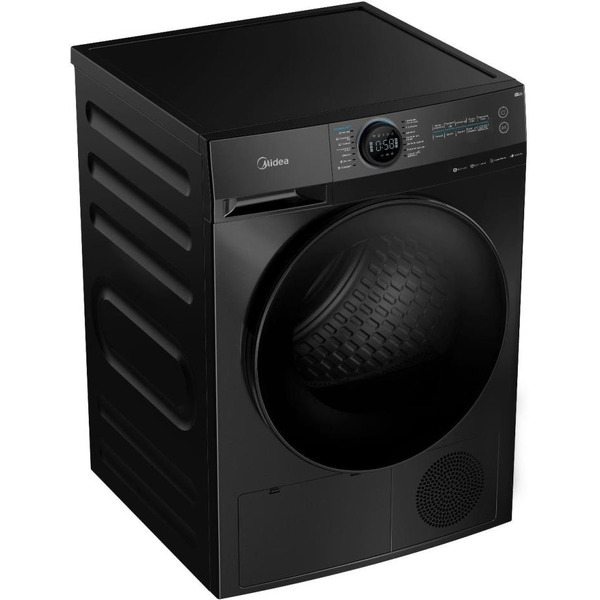 Сушильная машина Midea MD200D90WB/S-RU