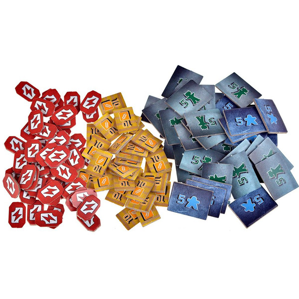 Настольная игра Hobby World 915586 Предвидение