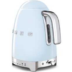 Электрический чайник Smeg KLF04PBEU