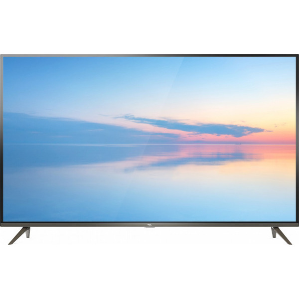 Телевизор TCL 50EP640