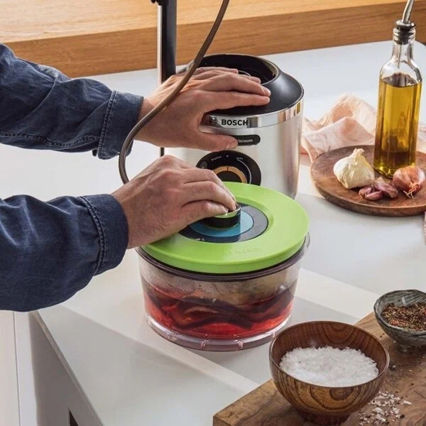 Блендер Bosch MMBV625M