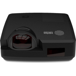 Проектор Cactus CS-V2.B