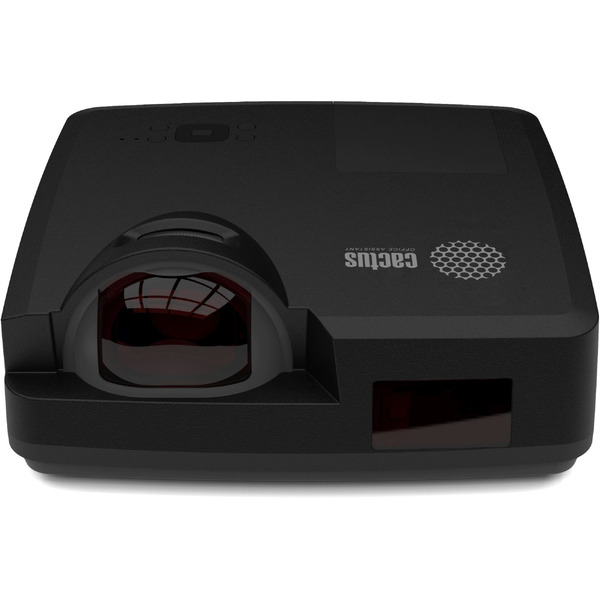 Проектор Cactus CS-V2.B