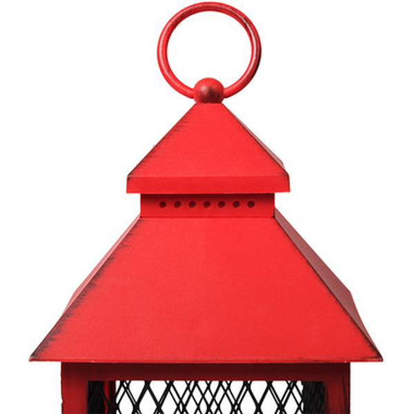 Декоративный фонарь со свечкой NEON-NIGHT 513-041