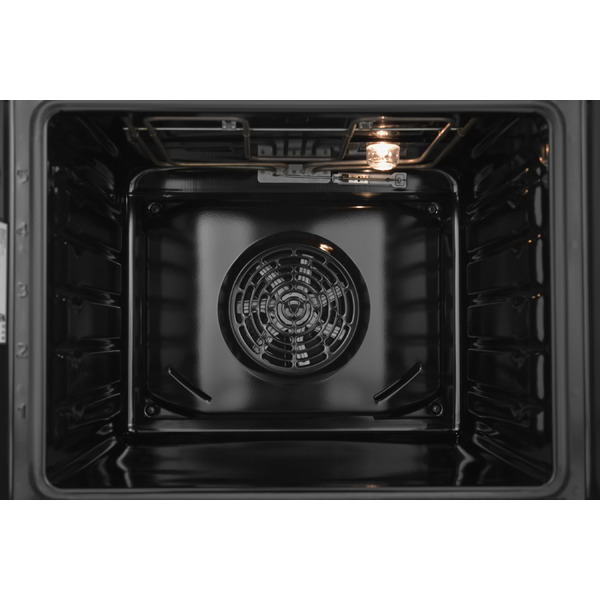 Духовой шкаф Indesit IFE 2630 IX