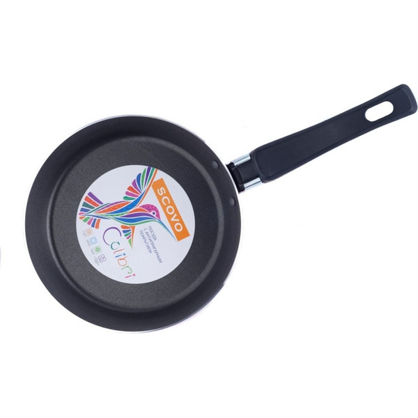 Сковорода блинная Scovo Colibri RB-048