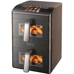Аэрогриль Hott HTAF-12024P-B
