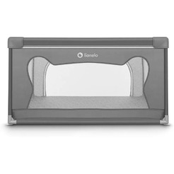Манеж Lionelo Willow (Grey Concrete)