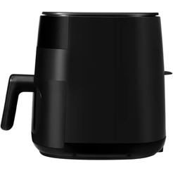 Аэрогриль Polaris PAF 8003W Wi-Fi IQ Home (черный)