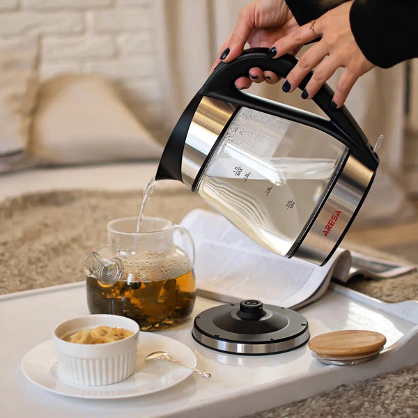 Электрочайник ARESA AR-3441