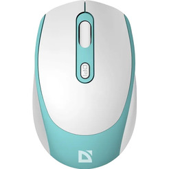 Клавиатура + мышь Defender Auckland C-987