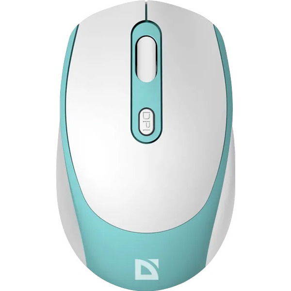 Клавиатура + мышь Defender Auckland C-987