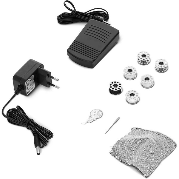 Портативная швейная машина Kitfort KT-9929