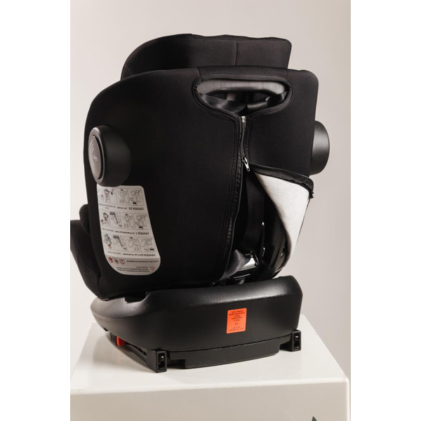 Автокресло MARTIN NOIR Olympic 360 (black bat)