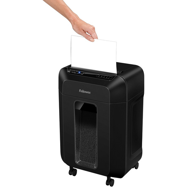 Шредер Fellowes AutoMax 80M FS-46215