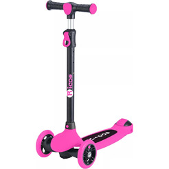 Самокат Ricos Frolic SM310 (розовый)