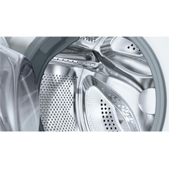 Стирально-сушильная машина Bosch Serie 6 WKD28543EU