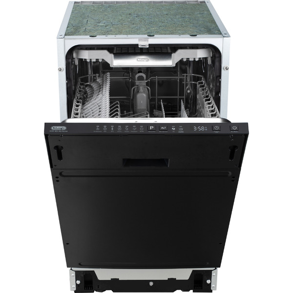 Встраиваемая посудомоечная машина DeLonghi DDW 08S Vita Nuova